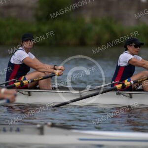 Championnats national Master -Vichy 2026©MagAviron-4139