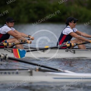 Championnats national Master -Vichy 2026©MagAviron-4145