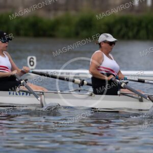 Championnats national Master -Vichy 2026©MagAviron-4150