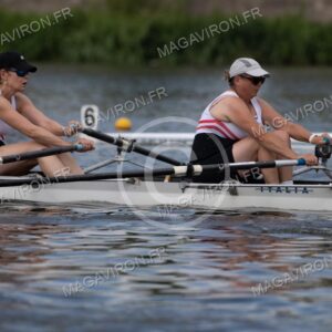 Championnats national Master -Vichy 2026©MagAviron-4152