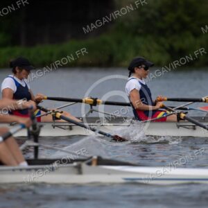 Championnats national Master -Vichy 2026©MagAviron-4169