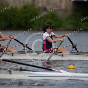 Championnats national Master -Vichy 2026©MagAviron-4172