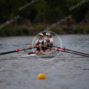 Championnats national Master -Vichy 2026©MagAviron-4188