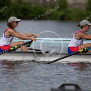 Championnats national Master -Vichy 2026©MagAviron-4200