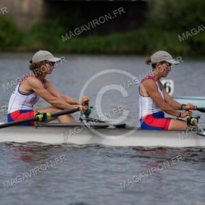 Championnats national Master -Vichy 2026©MagAviron-4207