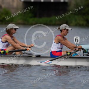 Championnats national Master -Vichy 2026©MagAviron-4208