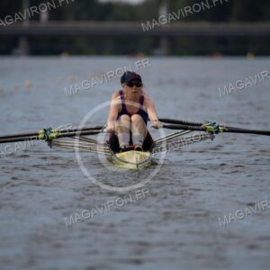 Championnats national Master -Vichy 2026©MagAviron-4237