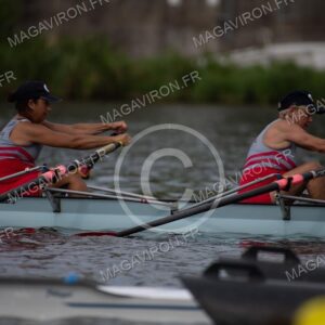 Championnats national Master -Vichy 2026©MagAviron-4251