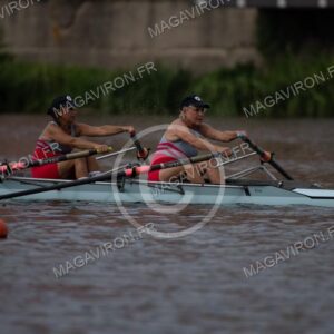 Championnats national Master -Vichy 2026©MagAviron-4285