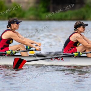 Championnats national Master -Vichy 2026©MagAviron-4305