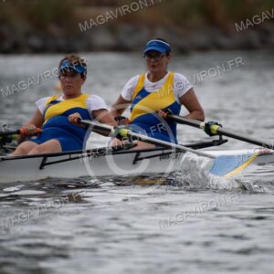 Championnats national Master -Vichy 2026©MagAviron-4350