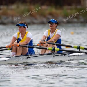 Championnats national Master -Vichy 2026©MagAviron-4353
