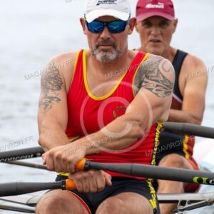 Championnats national Master -Vichy 2026©MagAviron-4367