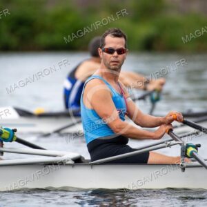 Championnats national Master -Vichy 2026©MagAviron-4375