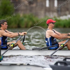 Championnats national Master -Vichy 2026©MagAviron-4382