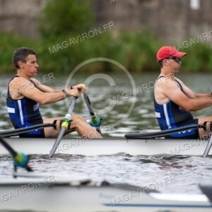 Championnats national Master -Vichy 2026©MagAviron-4383