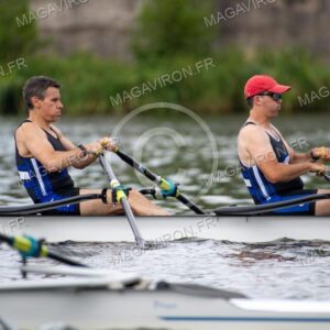 Championnats national Master -Vichy 2026©MagAviron-4384