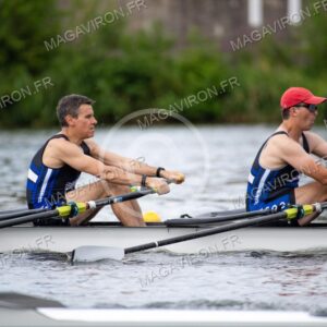 Championnats national Master -Vichy 2026©MagAviron-4387