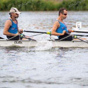 Championnats national Master -Vichy 2026©MagAviron-4388