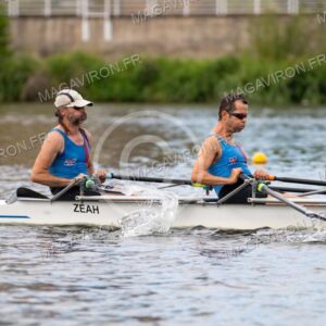 Championnats national Master -Vichy 2026©MagAviron-4392