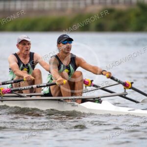 Championnats national Master -Vichy 2026©MagAviron-4395