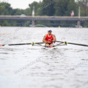 Championnats national Master -Vichy 2026©MagAviron-4411