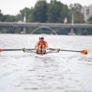 Championnats national Master -Vichy 2026©MagAviron-4413