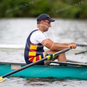 Championnats national Master -Vichy 2026©MagAviron-4425