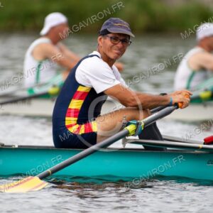 Championnats national Master -Vichy 2026©MagAviron-4426
