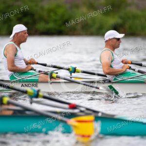 Championnats national Master -Vichy 2026©MagAviron-4428