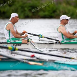 Championnats national Master -Vichy 2026©MagAviron-4429