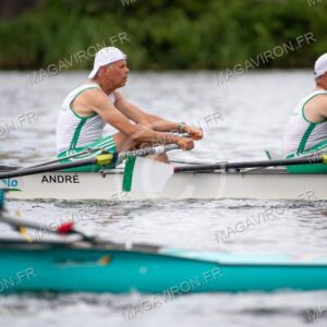 Championnats national Master -Vichy 2026©MagAviron-4430