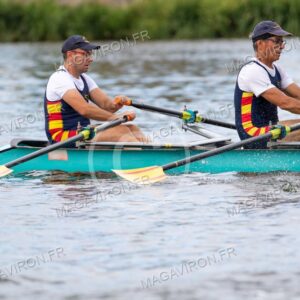 Championnats national Master -Vichy 2026©MagAviron-4433