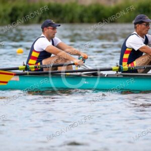 Championnats national Master -Vichy 2026©MagAviron-4434