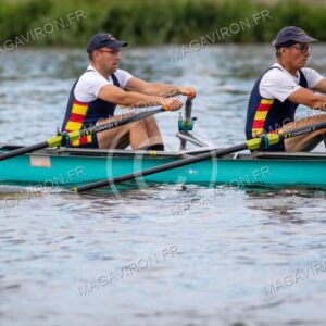 Championnats national Master -Vichy 2026©MagAviron-4435