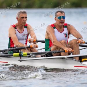 Championnats national Master -Vichy 2026©MagAviron-4439