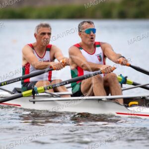 Championnats national Master -Vichy 2026©MagAviron-4442