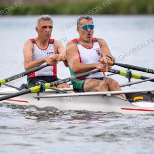 Championnats national Master -Vichy 2026©MagAviron-4443