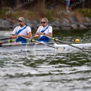 Championnats national Master -Vichy 2026©MagAviron-4448