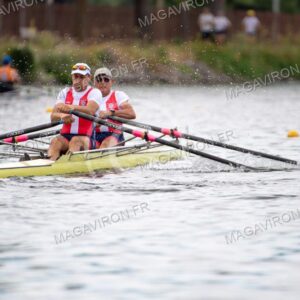 Championnats national Master -Vichy 2026©MagAviron-4454
