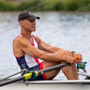 Championnats national Master -Vichy 2026©MagAviron-4471
