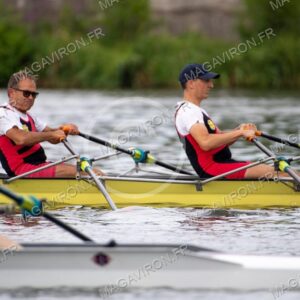Championnats national Master -Vichy 2026©MagAviron-4481