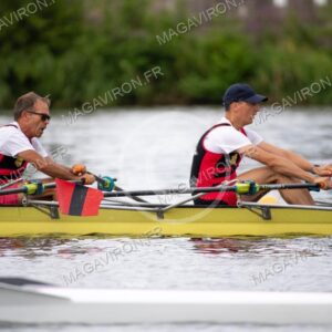 Championnats national Master -Vichy 2026©MagAviron-4483