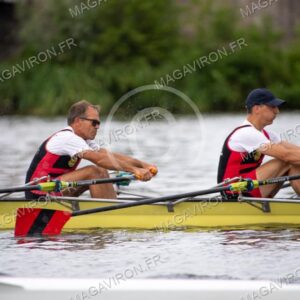 Championnats national Master -Vichy 2026©MagAviron-4484