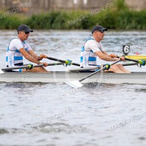 Championnats national Master -Vichy 2026©MagAviron-4485