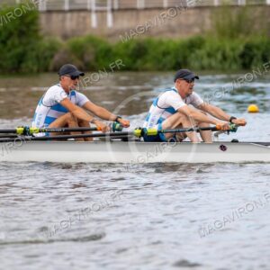 Championnats national Master -Vichy 2026©MagAviron-4488