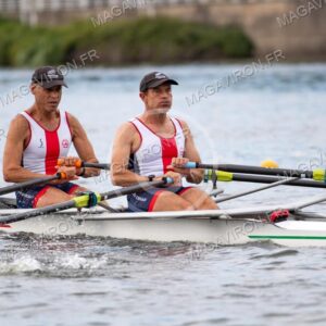 Championnats national Master -Vichy 2026©MagAviron-4489