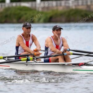 Championnats national Master -Vichy 2026©MagAviron-4490