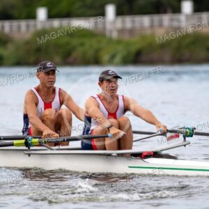 Championnats national Master -Vichy 2026©MagAviron-4491