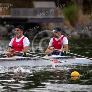 Championnats national Master -Vichy 2026©MagAviron-4492